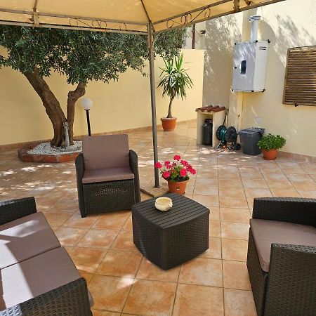 Valery House Apartment Cagliari Bagian luar foto