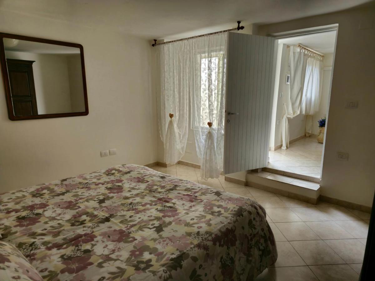 Valery House Apartment Cagliari Bagian luar foto