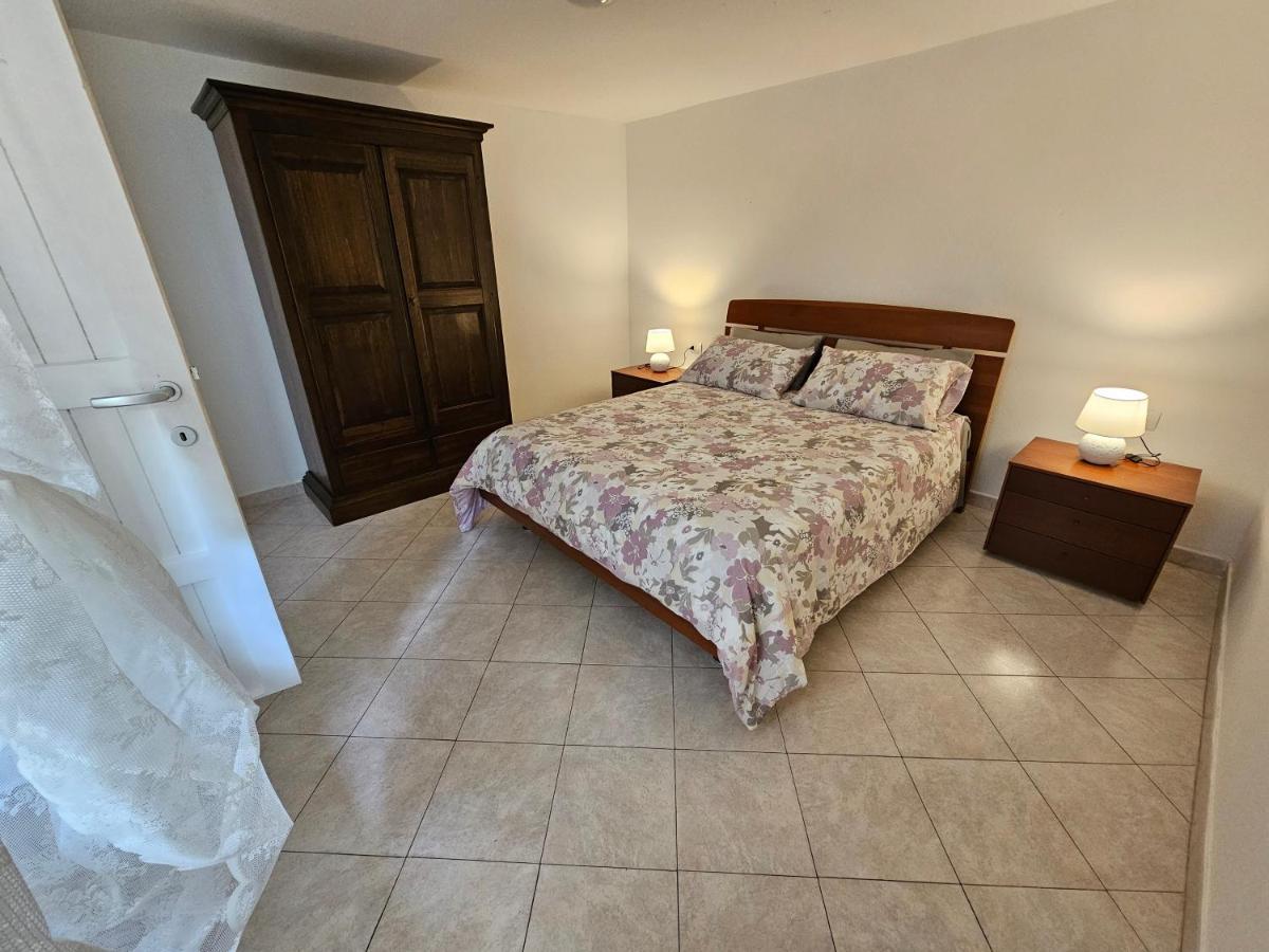Valery House Apartment Cagliari Bagian luar foto