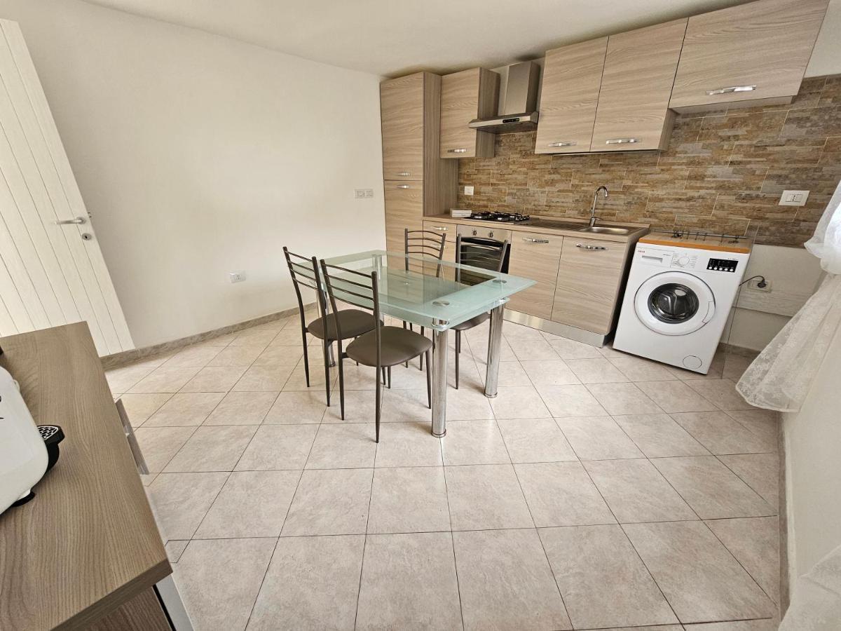 Valery House Apartment Cagliari Bagian luar foto